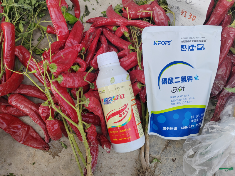磷酸二氢钾是叶面肥吗-沃叶磷酸二氢钾1.png